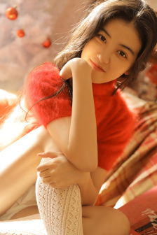 双胞胎姐妹齐上阵许多说许多